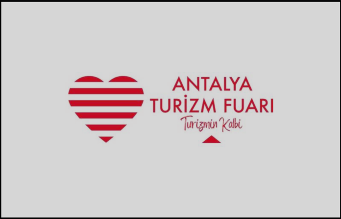 Antalya Turizm Fuarı 2024