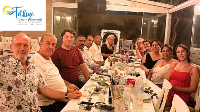 Fethiye Turizm Derneği