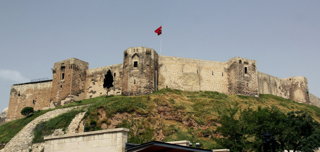 Gaziantep'te gezilecek yerler listesi! Gaziantep'te nereye gidilir? Antep 1 günde gezilir mi?