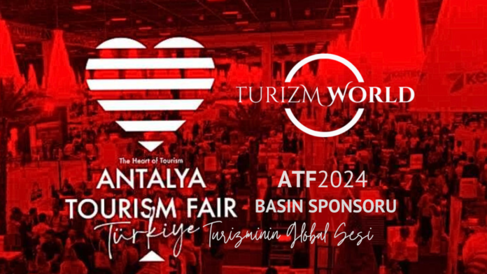 Turizm World Medya, 2024 ATF Basın Sponsoru