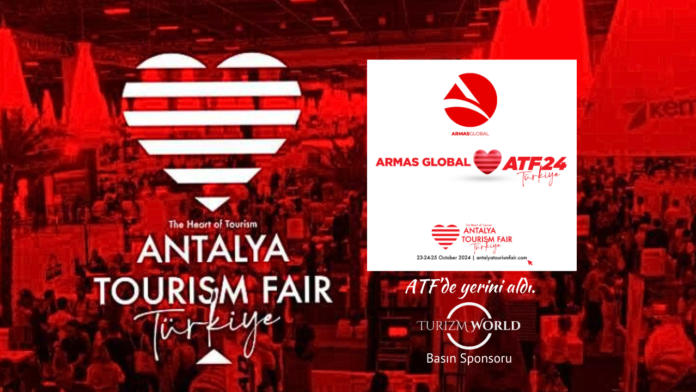 Armas Global 2024ATF'ye Hazır