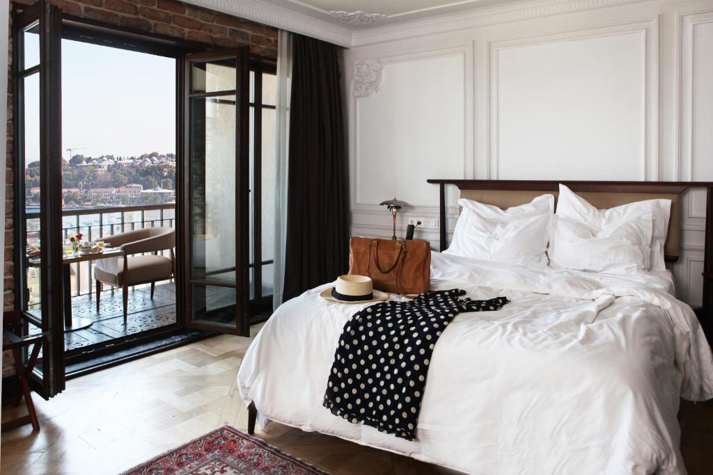 Georgea Hotel Galata oda