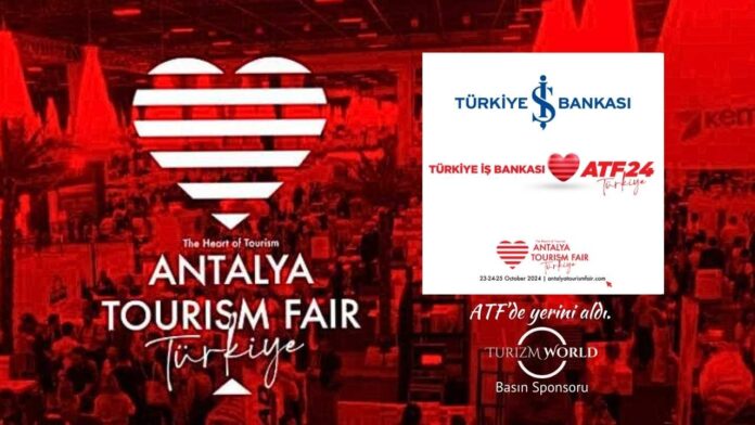 Türkiye İş Bankası 2024ATF