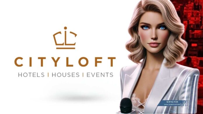 Cityloft Otelleri