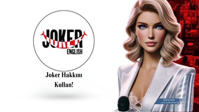 Joker English Turizm World Media