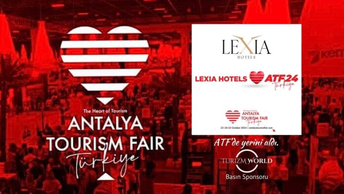 LEXİA HOTELS 2024ATF