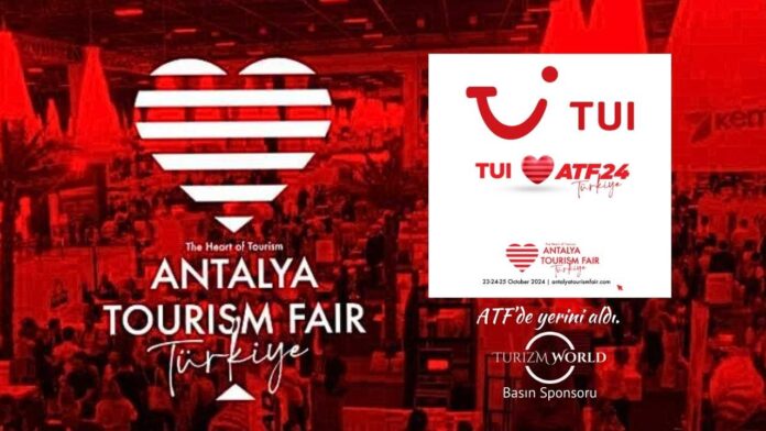 TUİ 2024ATF