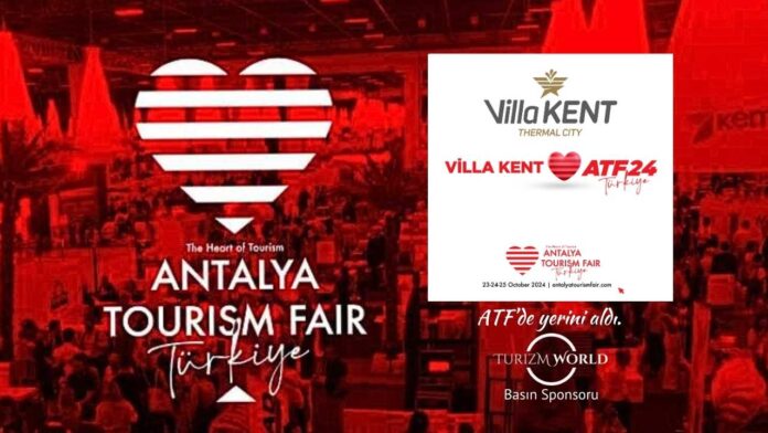 VİLLA KENT 2024ATF